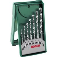 B&Q Bosch Professional Drill Bits