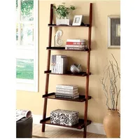 Benzara Bookcases and Shelves