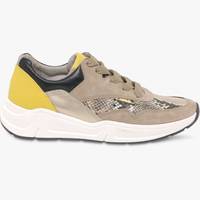 Gabor Suede Trainers for Women