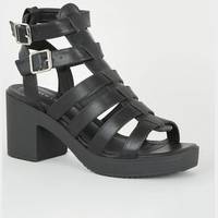 New Look Chunky Sandals for Women