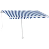 Robert Dyas VidaXL Retractable Awnings