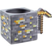 Minecraft Mugs and Cups