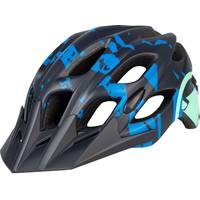 Endura Mountain Bike Helmets