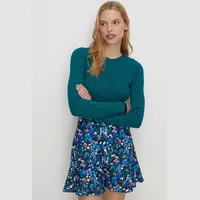 Oasis Fashion Women's Flippy Skirts