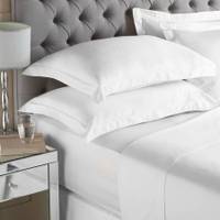Paoletti Super King Fitted Sheets