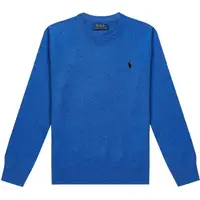 Ralph Lauren Boy's Logo Sweatshirts