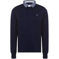 Gant Men's Rugby Polo Shirts