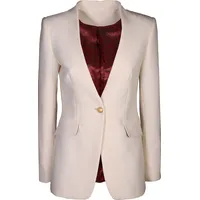 Wolf & Badger The Extreme Collection Women's White Trouser Suits