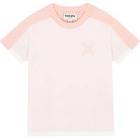 Kenzo Girl's Cotton T-shirts