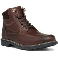 Catesby Men's Brown Boots