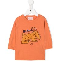 BOBO CHOSES Girl's Print T-shirts