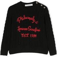 Philosophy Girl's Knitted Jumpers