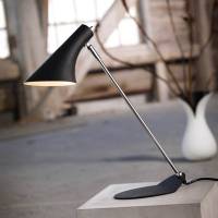 Nordlux Black Desk Lamps