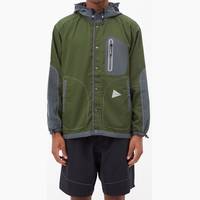 AND WANDER Men's Hiking Clothing