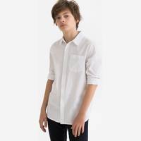 La Redoute Cotton Shirts for Boy
