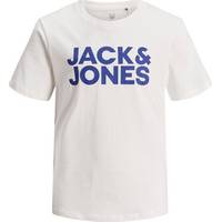 Jack & Jones Logo T-shirts for Boy