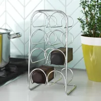 Wayfair Basics Shelves and Racks