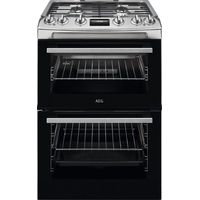 Aeg 60 cm Gas Cookers