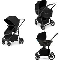 Ickle Bubba 3 In 1 Travel Systems