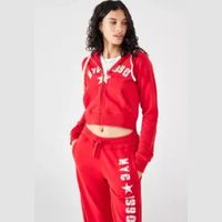 Urban Outfitters Women's Drawstring Hoodies