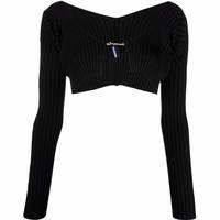 Jacquemus Women's Knitted Cardigans