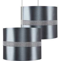 MiniSun Modern Lamp Shades