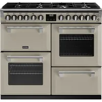 Sonic Direct 100cm Dual Fuel Range Cookers