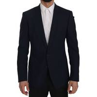 Dolce and Gabbana Wool Blazers for Men