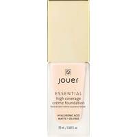 Jouer Cosmetics Foundations