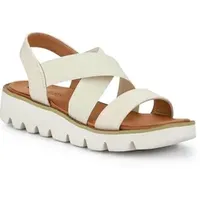 Pavers Women's Slip On Sandals