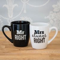 Menkind Mug Sets