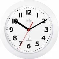 Ryman Radio Clocks