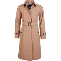 House Of Fraser Womens Waterproof Trench Coat