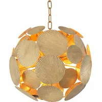 Eichholtz Brass Ceiling Lights