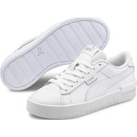 Sports Direct Junior White Trainers