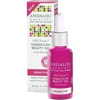 Andalou Naturals Skincare for Sensitive Skin