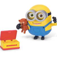 Minions Action Figures and Playsets