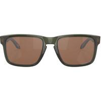 Oakley Men's Wayfarer Sunglasses