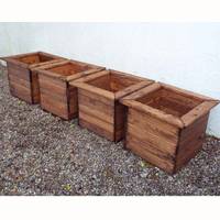 Charles Taylor Large Garden Planters