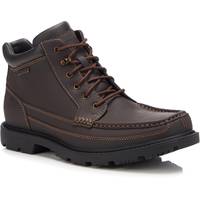 Rockport Men's Brown Boots