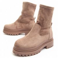 Secret Sales Montevita Women's Platform Ankle Boots