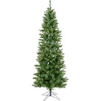 The Seasonal Aisle Pencil Christmas Trees