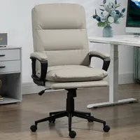 Portland Furniture Leather Office Chairs