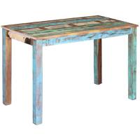 TOPDEAL Wood Dining Tables