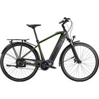 Bianchi Electric Hybrid Bikes