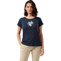 Craghoppers Women's Cotton T-shirts