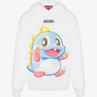 Moschino Women's Cotton Sweatshirts