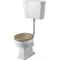 ManoMano UK Low Level Toilets
