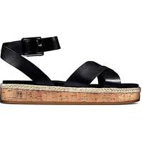 Clarks Ankle Strap Sandals for Women