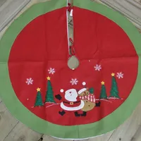 Kaemingk Christmas Tree Skirts